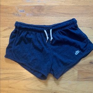 Cotton Nike Shorts